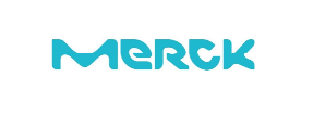 Logo MERCK