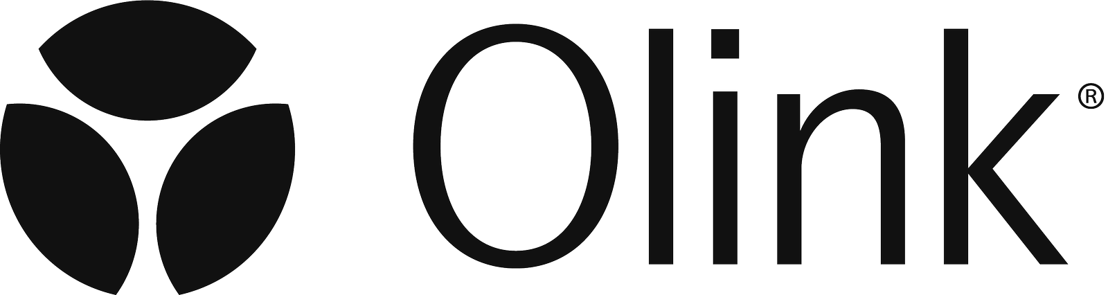 Logo Olink