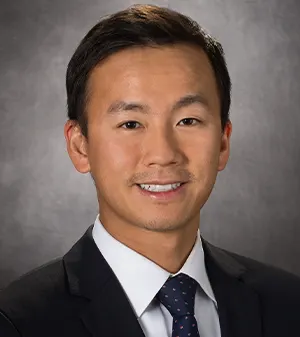 Chad Tang
