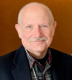 James Welsh