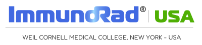 Logo Immunorad NY