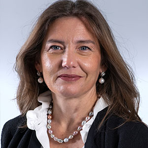 Dr Fernanda Herrera