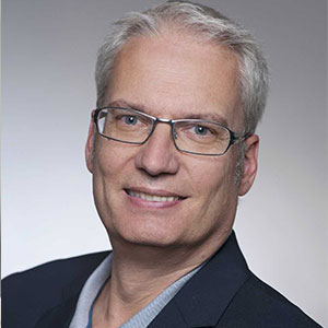 Dr Stefan Eichmuller